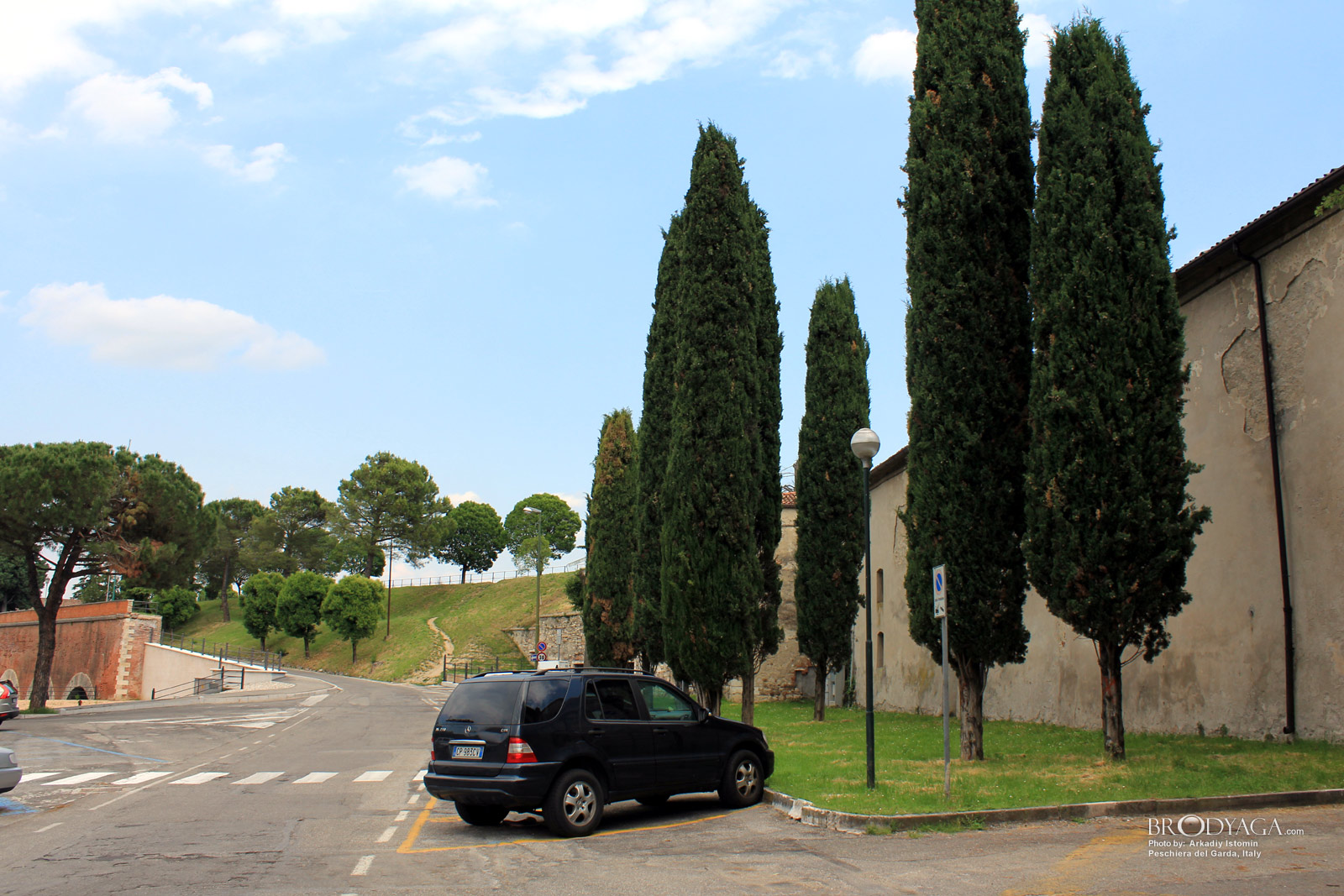 Peschiera del Garda